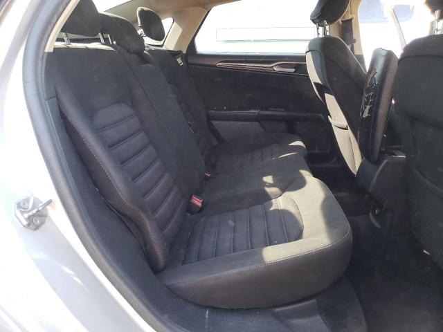 Фото 10 - FORD FUSION