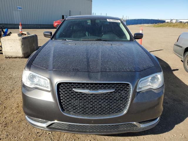 Фото 5 - CHRYSLER 300