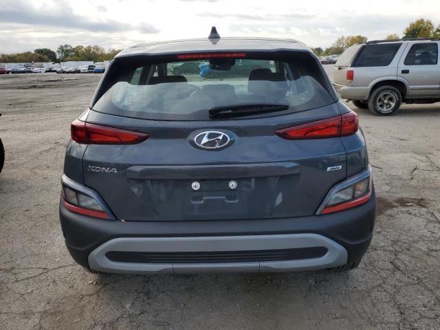 Фото 6 - HYUNDAI KONA