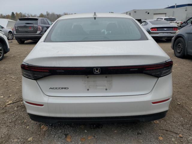 Фото 6 - HONDA ACCORD