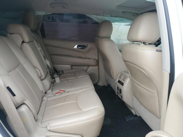 Фото 10 - NISSAN PATHFINDER