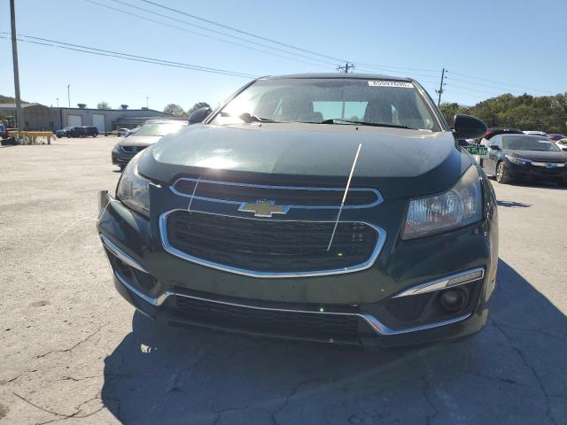 Фото 5 - CHEVROLET CRUZE