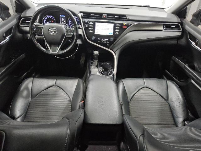 Фото 8 - TOYOTA CAMRY