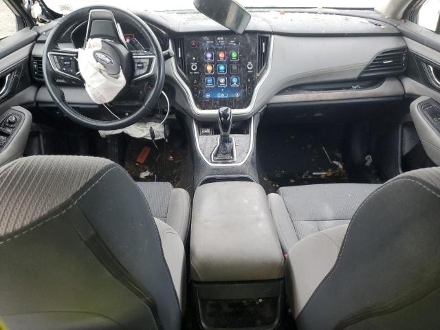 Фото 8 - SUBARU LEGACY