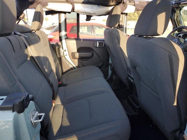 Фото 11 - JEEP WRANGLER