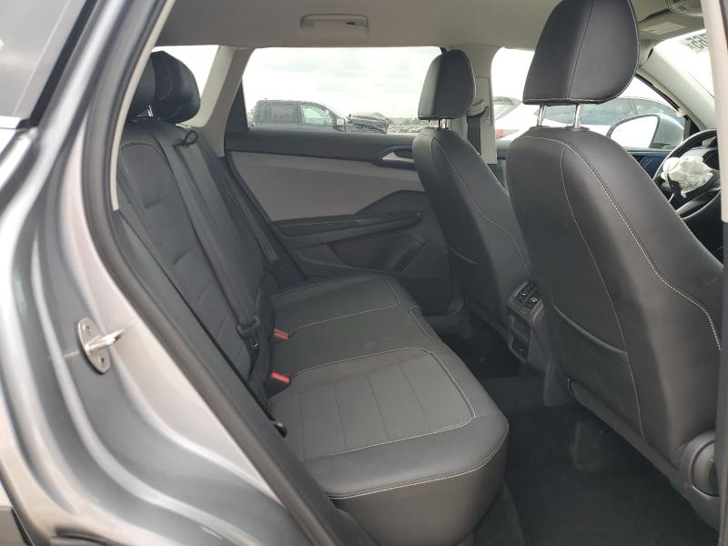 VOLKSWAGEN TAOS SE 2024 VIN 3VVSX7B26RM028814