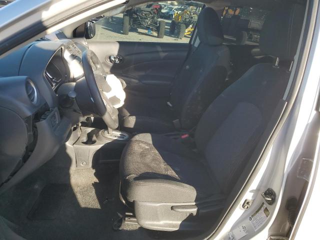 Фото 7 - NISSAN VERSA