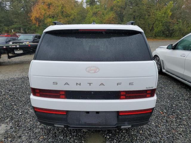 Фото 6 - HYUNDAI SANTA FE