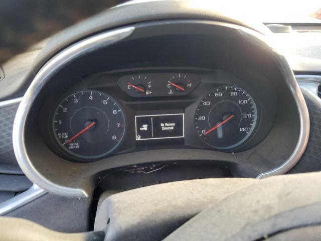 Фото 9 - CHEVROLET MALIBU