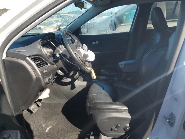 Фото 7 - JEEP GRAND CHER