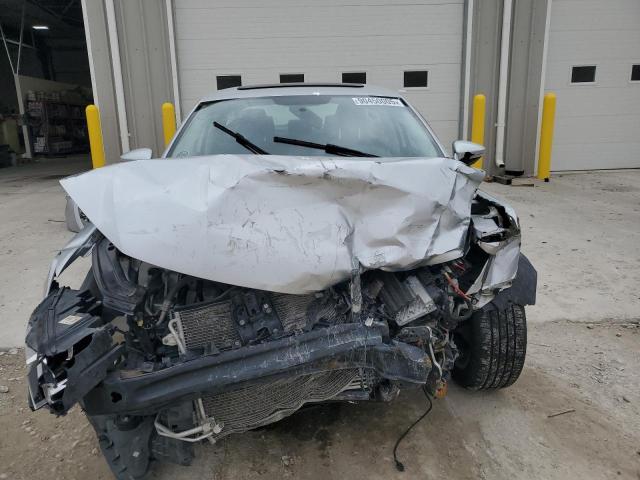 Фото 5 - VOLKSWAGEN PASSAT