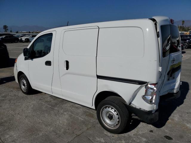 Фото 2 - NISSAN NV