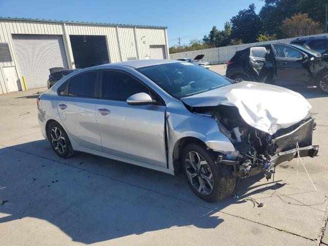 Фото 4 - KIA FORTE