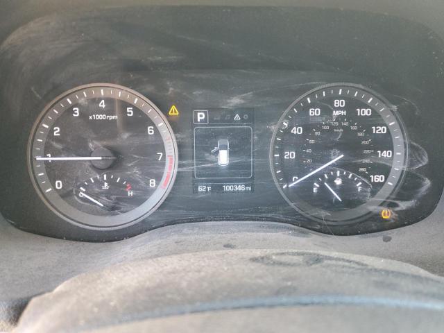 Фото 9 - HYUNDAI TUCSON