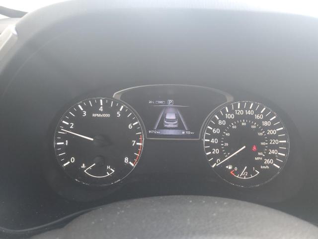 Фото 9 - NISSAN PATHFINDER