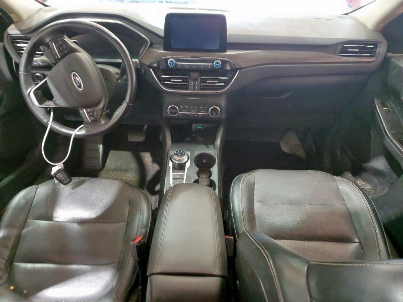 Фото 8 - FORD ESCAPE