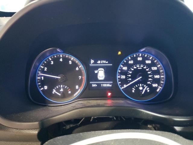 Фото 9 - HYUNDAI KONA