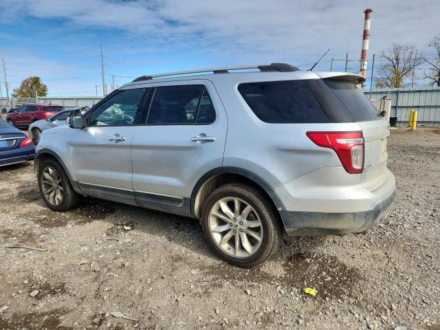Фото 2 - FORD EXPLORER