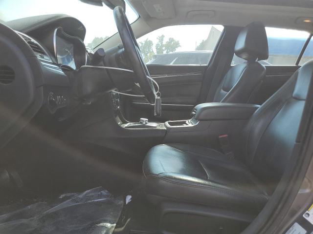 Фото 7 - CHRYSLER 300