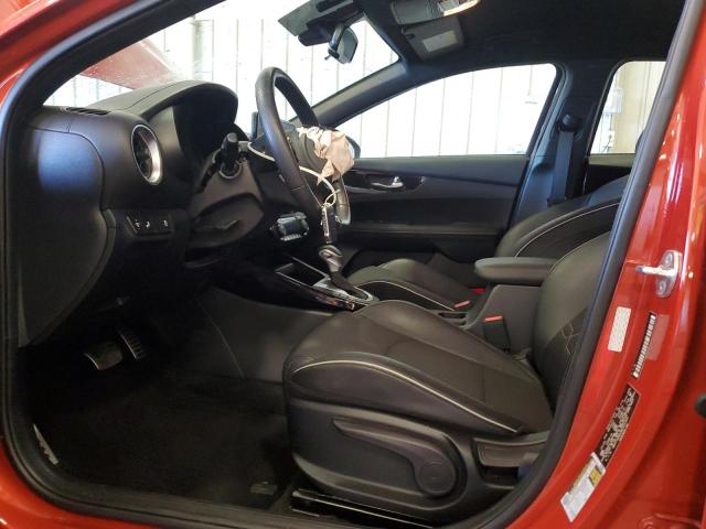 Фото 7 - KIA FORTE