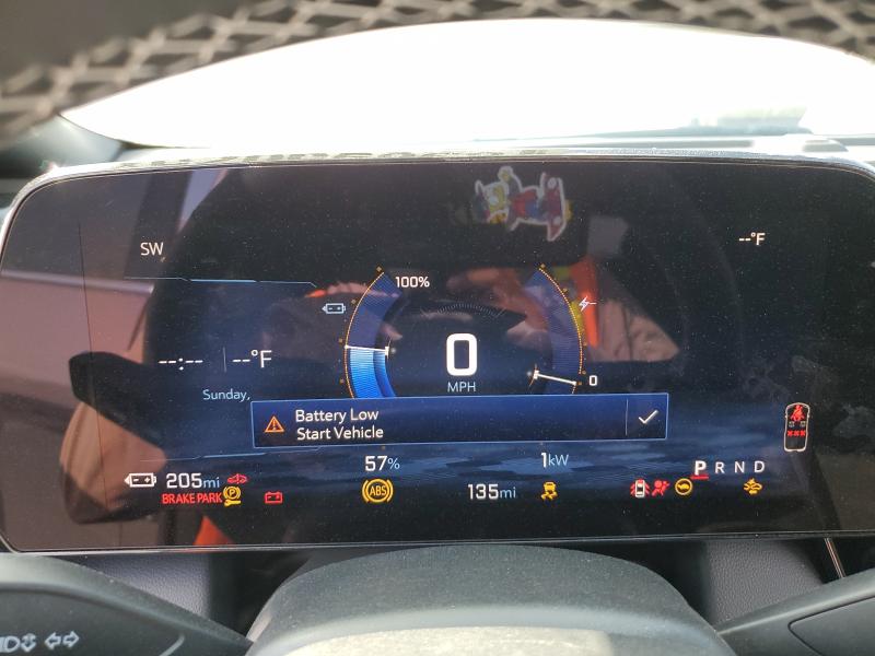 Фото 9 - CHEVROLET EQUINOX