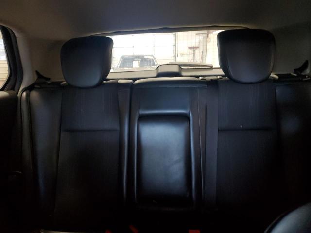 Фото 10 - CHEVROLET TRAX