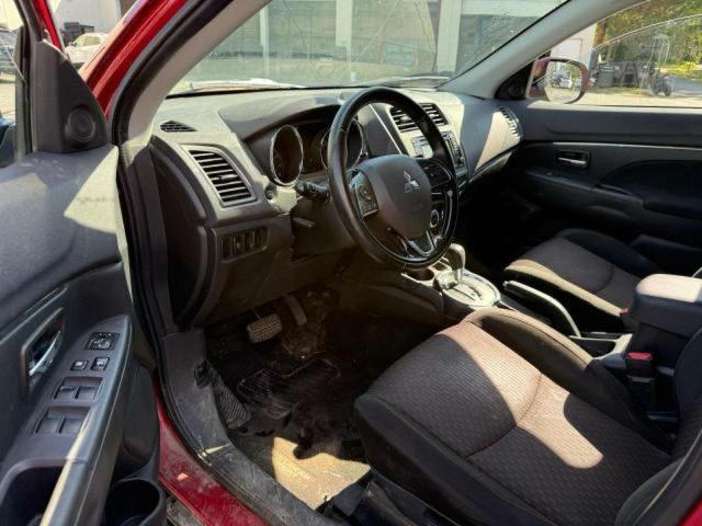 Фото 7 - MITSUBISHI OUTLANDER