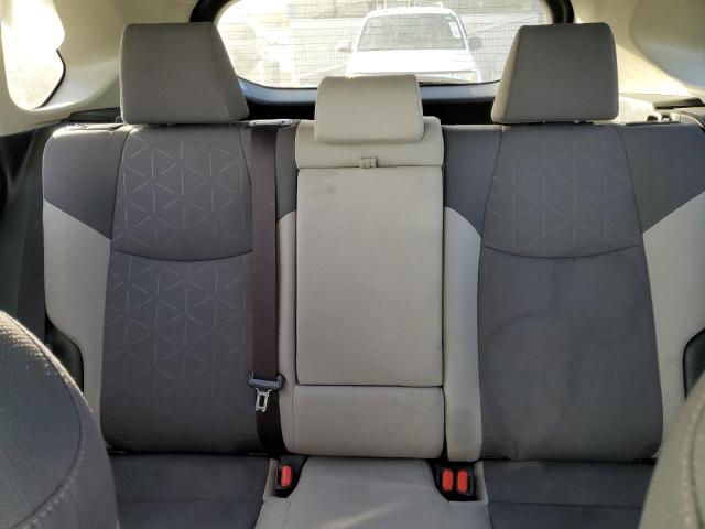 Фото 10 - TOYOTA RAV4