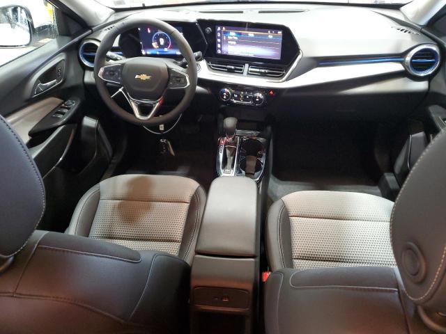 Фото 8 - CHEVROLET TRAX