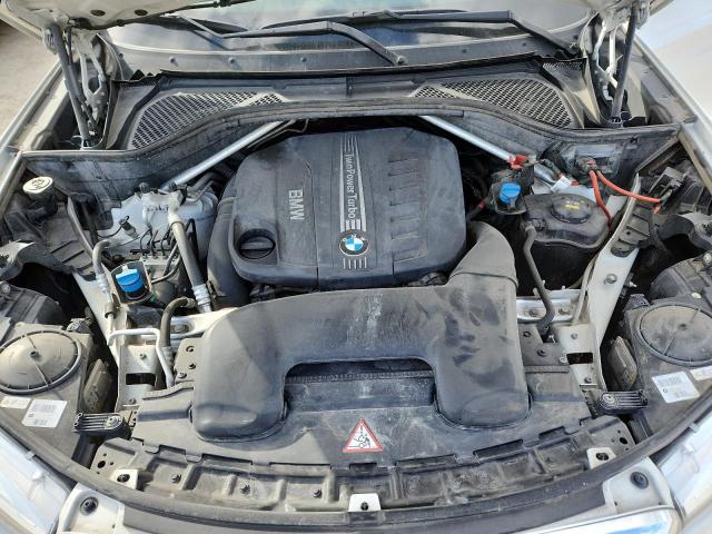 Фото 12 - BMW X5