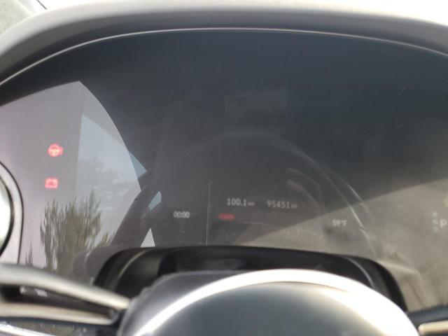 MERCEDES-BENZ EQS SUV 58 2023 VIN 4JGDM4EB4PA015334