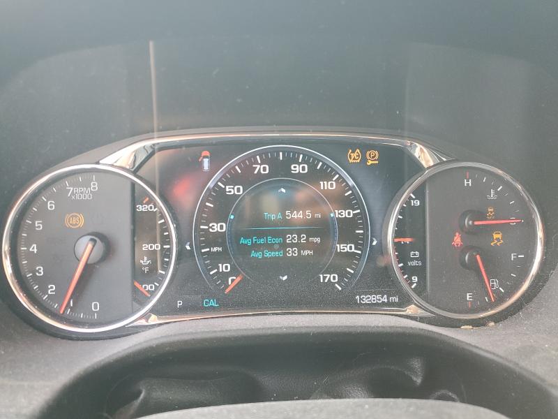 Фото 9 - GMC ACADIA DEN