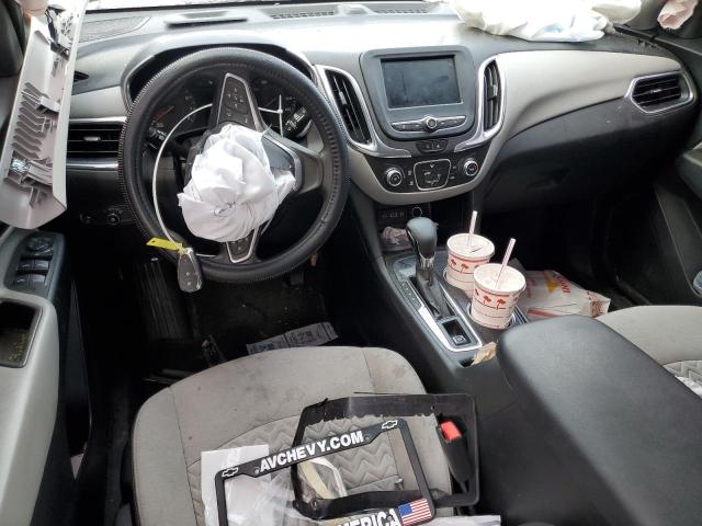 Фото 8 - CHEVROLET EQUINOX