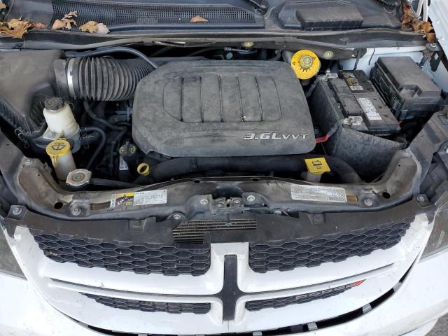 Фото 12 - DODGE CARAVAN