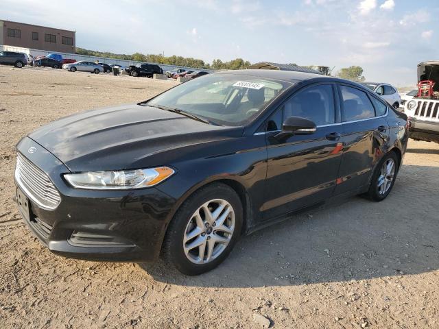 Фото 1 - FORD FUSION