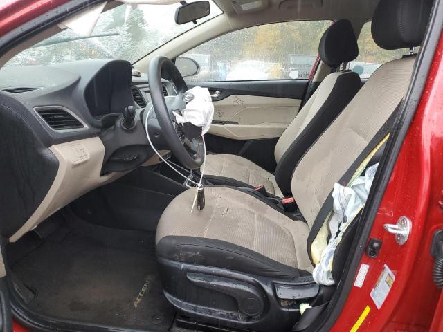 Фото 7 - HYUNDAI ACCENT