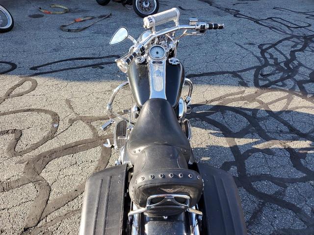 HARLEY-DAVIDSON FL 2005