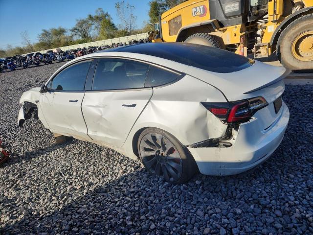 Фото 2 - TESLA MODEL 3