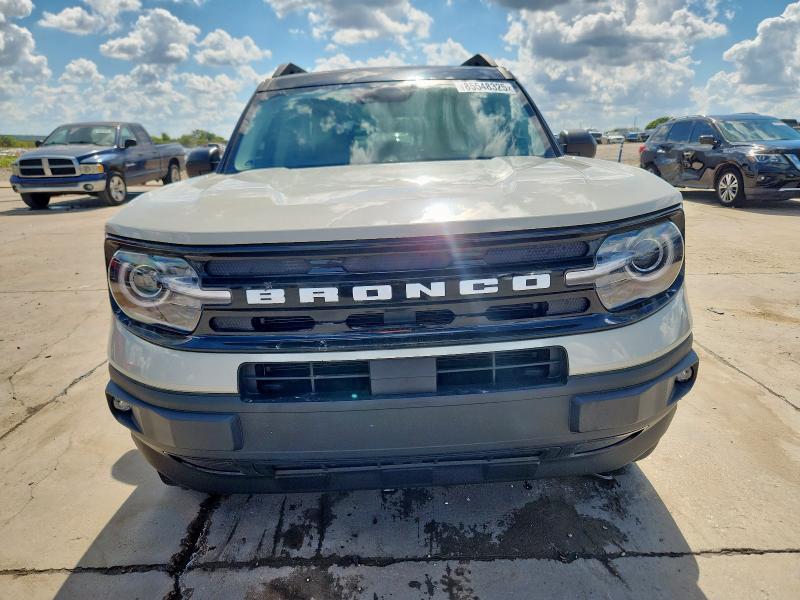 Фото 5 - FORD BRONCO