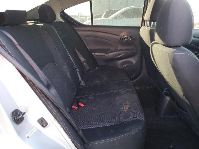 Фото 10 - NISSAN VERSA