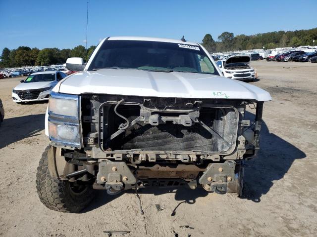 CHEVROLET ALL Models 2015 VIN 3GCUKREC5FG159278