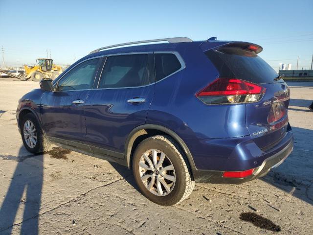 Фото 2 - NISSAN ROGUE
