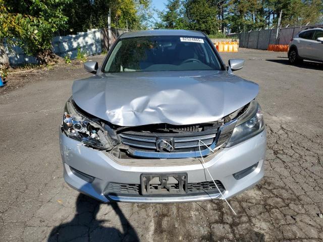 Фото 5 - HONDA ACCORD