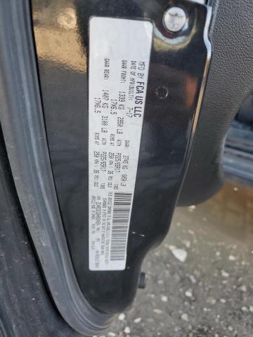 Фото 13 - DODGE CARAVAN