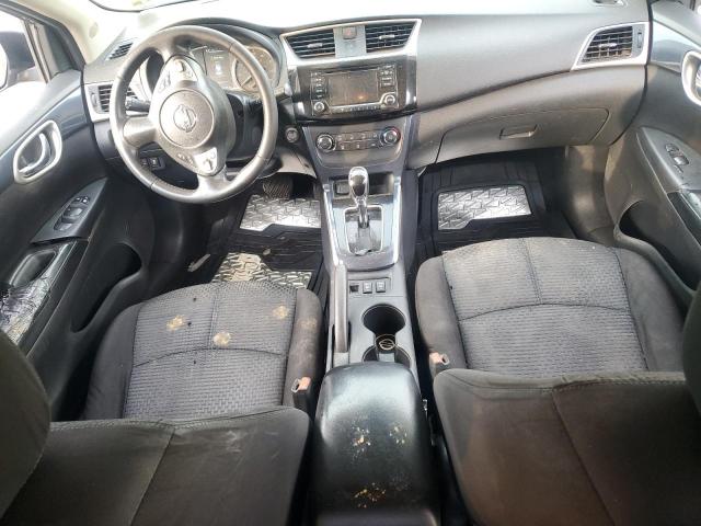 Фото 8 - NISSAN SENTRA