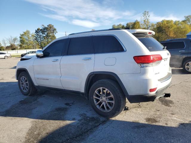 Фото 2 - JEEP GRAND CHER