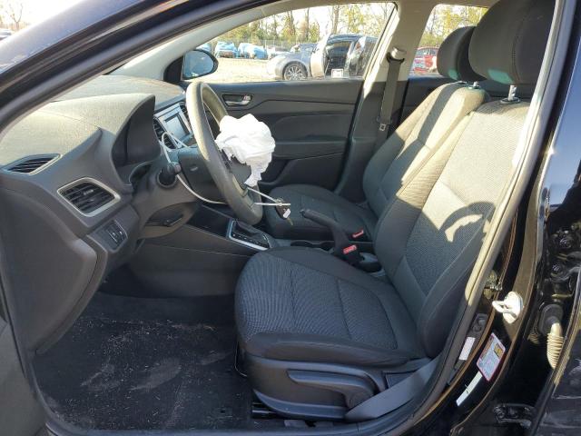 Фото 7 - HYUNDAI ACCENT