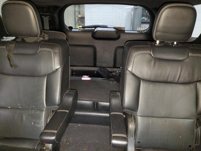 Фото 10 - FORD EXPLORER