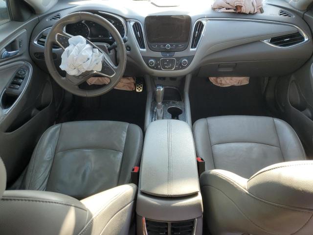 Фото 8 - CHEVROLET MALIBU