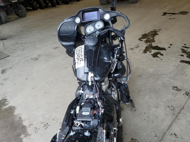 HARLEY-DAVIDSON FL 2022